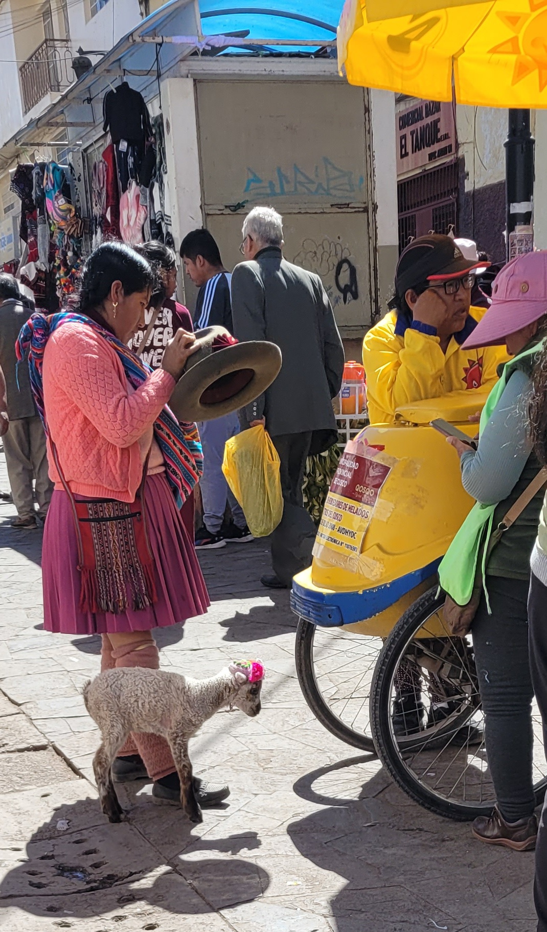 Cusco Foto 1